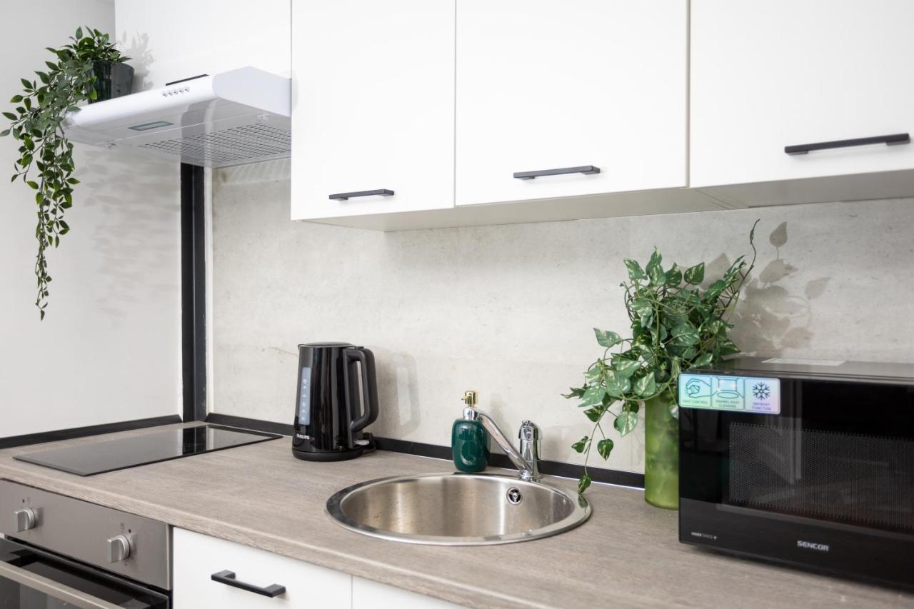 Green Goblin Apartment With Free Private Parking Budapest Exterior photo
